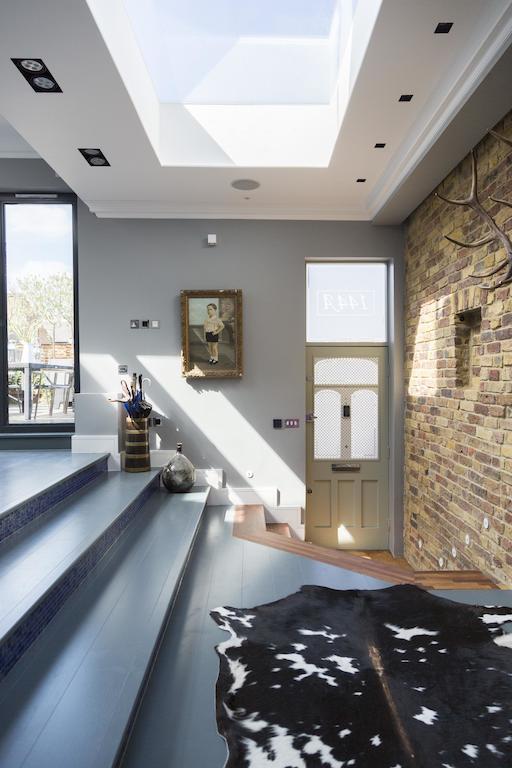 Onefinestay - Putney Private Homes Londres Chambre photo