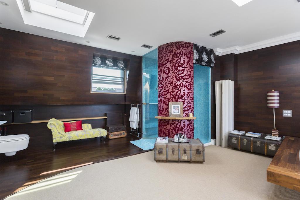 Onefinestay - Putney Private Homes Londres Chambre photo