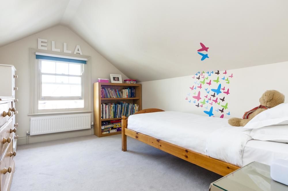 Onefinestay - Putney Private Homes Londres Extérieur photo